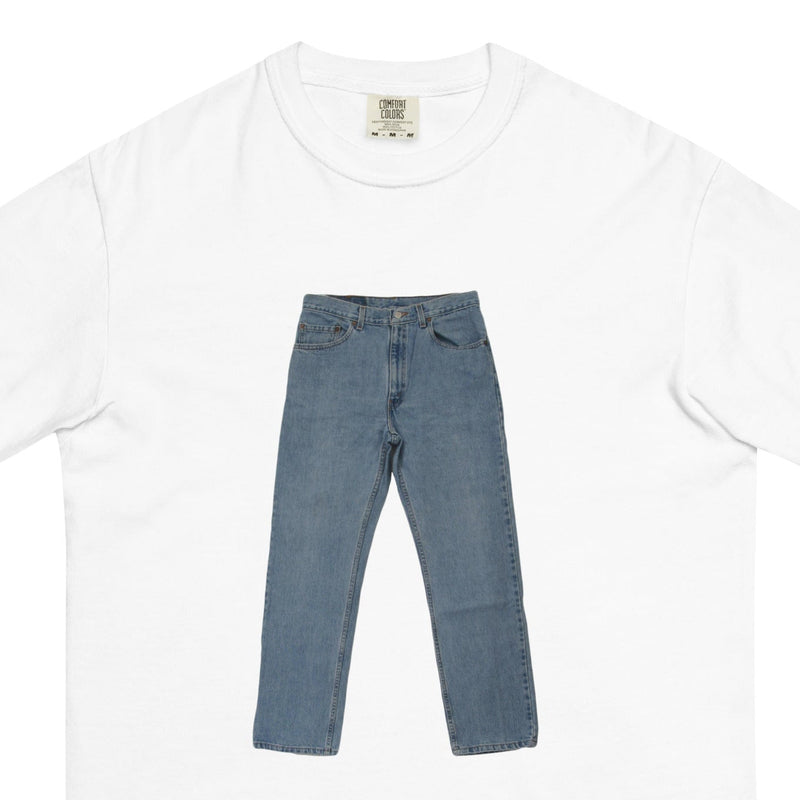 The Legendary Pants Shirt