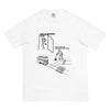Trolley Problem Dad's T-Shirt - Shirtwascash