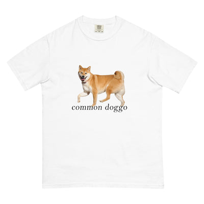 Common Doggo Men's T-Shirt - Shirtwascash
