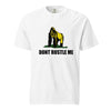 Don't Rustle Me Men's T-Shirt - Shirtwascash