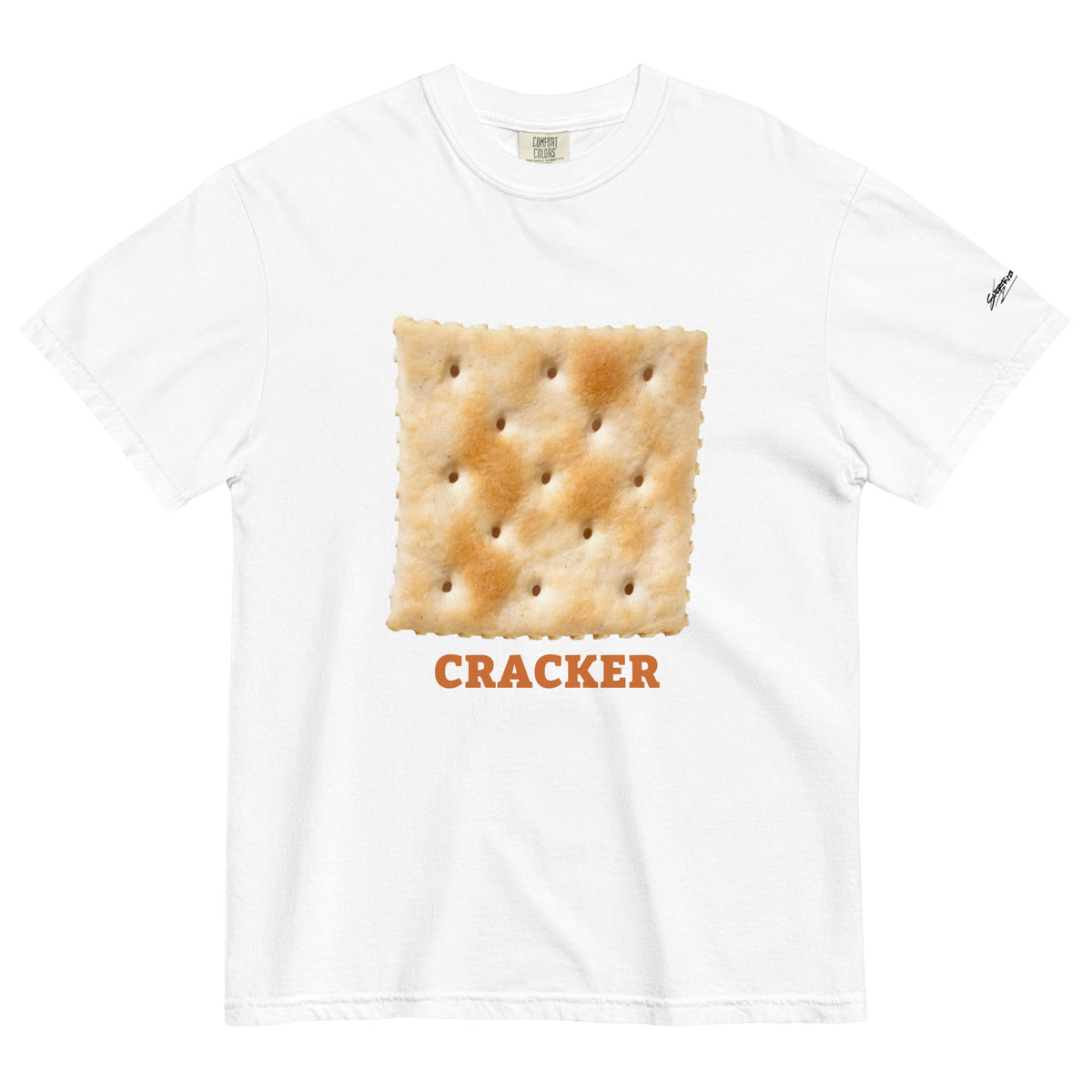 Nametag Men&#39;s T-Shirt - Shirtwascash