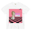 Vaporwave Men's T-Shirt - Shirtwascash