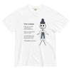 This is Ralph Men's T-Shirt - Shirtwascash