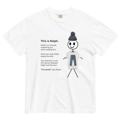 This is Ralph Men's T-Shirt - Shirtwascash
