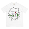 Christmas Enthusiast Men's T-Shirt - Shirtwascash
