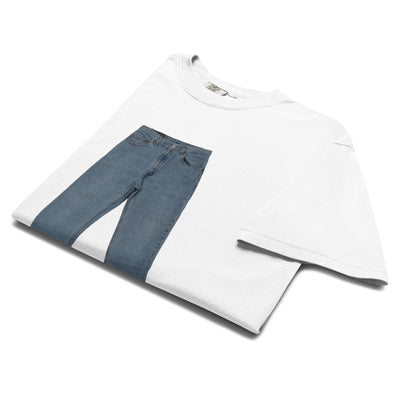 The Legendary Pants Shirt