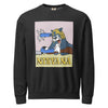 Nirvana Sweatshirt - Shirtwascash