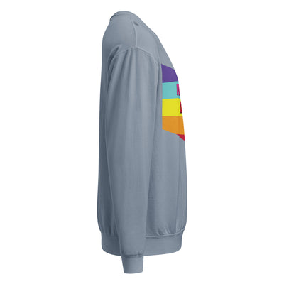 Popular Slut Club Sweatshirt - Shirtwascash