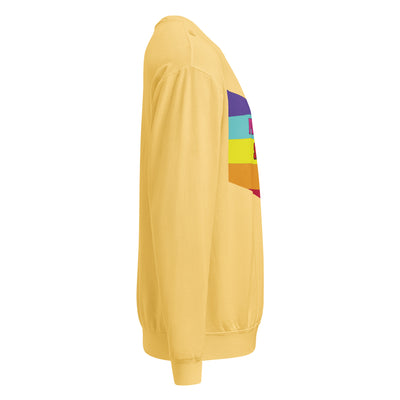 Popular Slut Club Sweatshirt - Shirtwascash