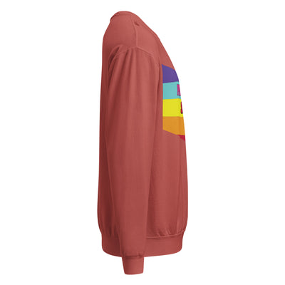 Popular Slut Club Sweatshirt - Shirtwascash