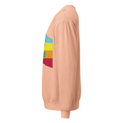 Popular Slut Club Sweatshirt - Shirtwascash