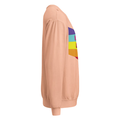 Popular Slut Club Sweatshirt - Shirtwascash