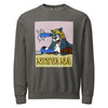 Nirvana Sweatshirt - Shirtwascash