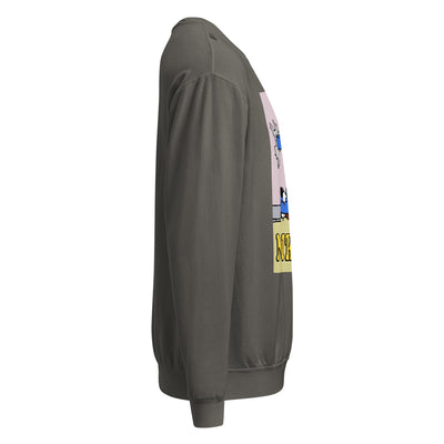 Nirvana Sweatshirt - Shirtwascash