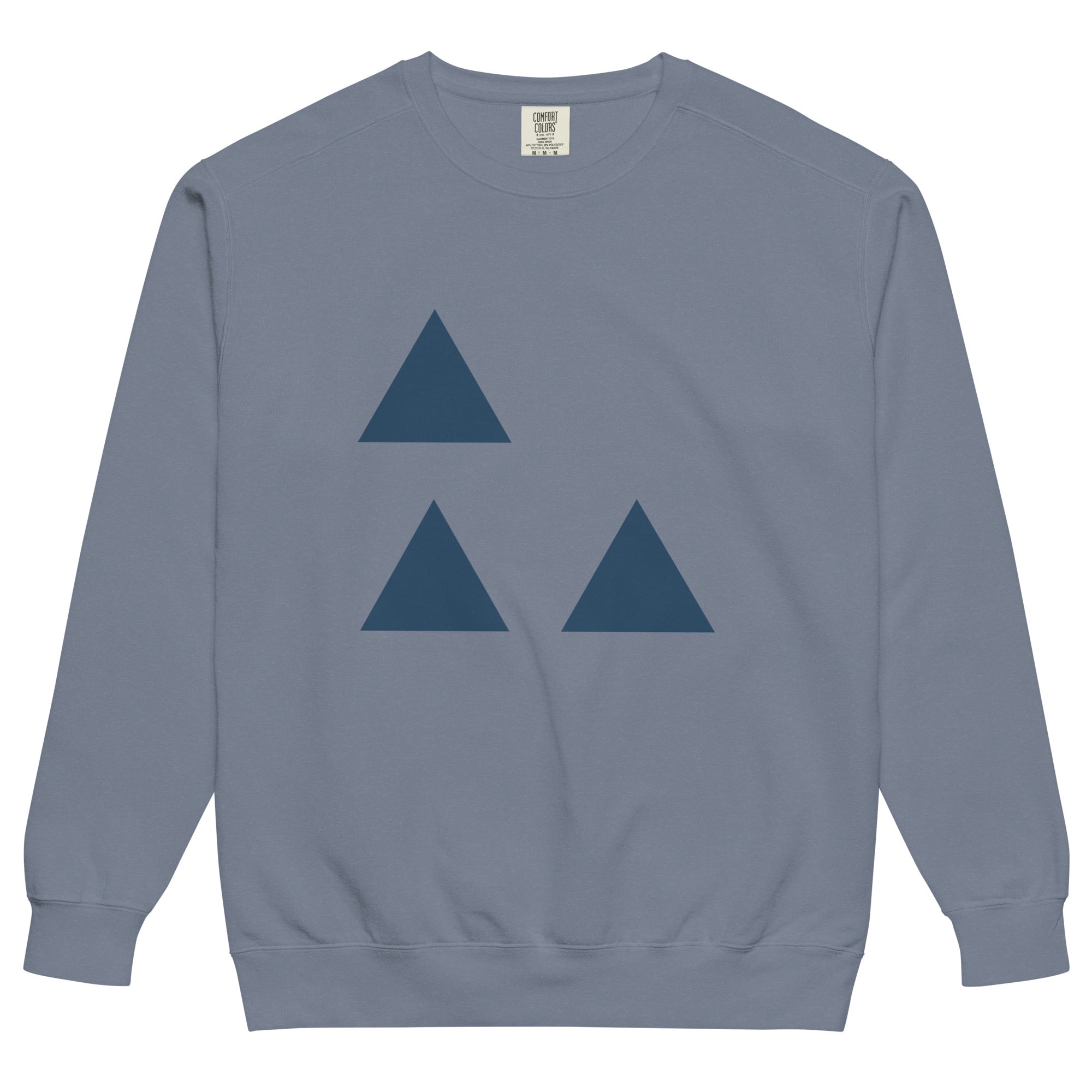 Cant Do It Men's Sweatshirt - Shirtwascash