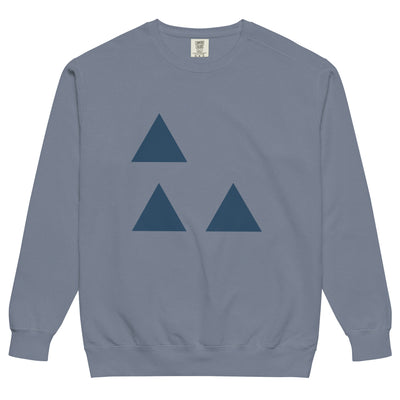 Cant Do It Men's Sweatshirt - Shirtwascash