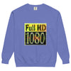 High Def Sweatshirt - Shirtwascash