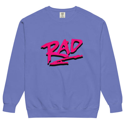 Just a Rad Sweatshirt - Shirtwascash