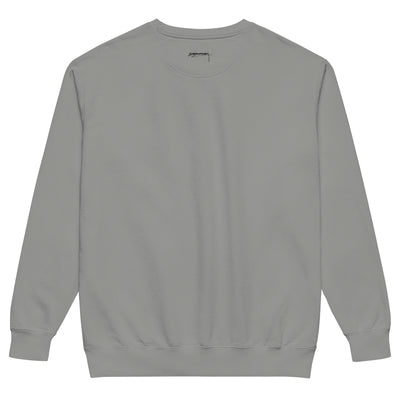 Corduroy Christmas Sweatshirt - Shirtwascash