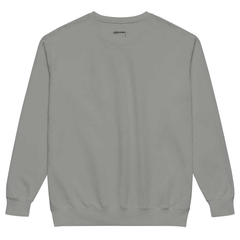 Corduroy Christmas Sweatshirt - Shirtwascash