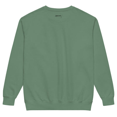 Feels Good Man Sweatshirt - Shirtwascash