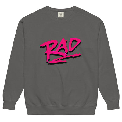 Just a Rad Sweatshirt - Shirtwascash