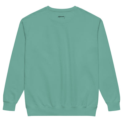 Corduroy Christmas Sweatshirt - Shirtwascash