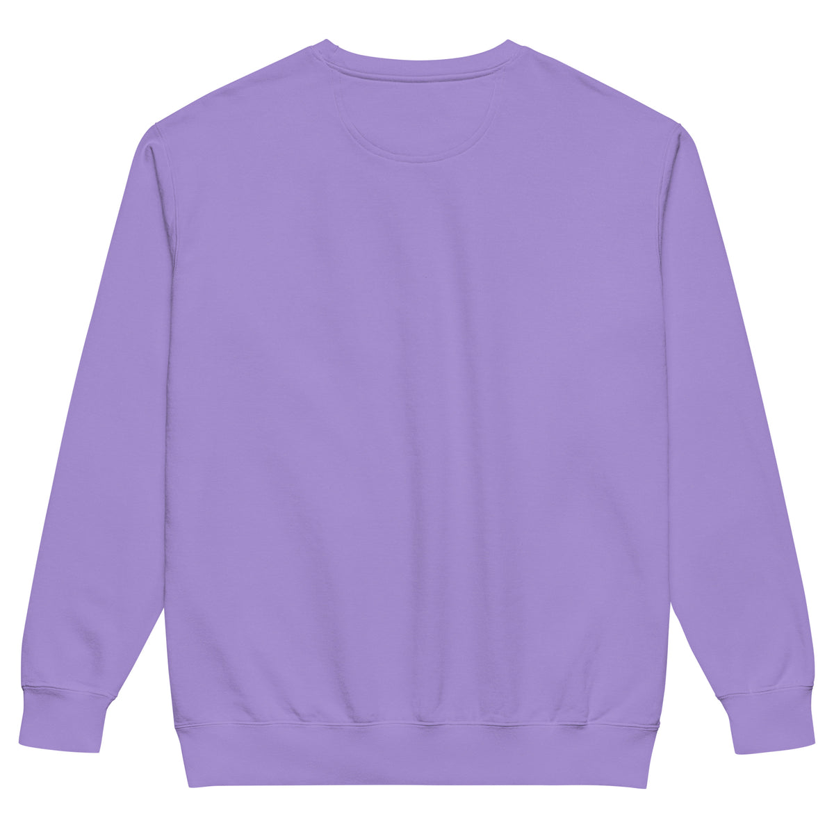 Writtin Directino Sweatshirt - Shirtwascash