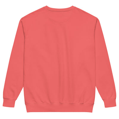 Writtin Directino Sweatshirt - Shirtwascash