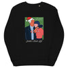 Santas Client List Sweatshirt - Shirtwascash