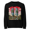 Ugly Christmas 9/11 Sweatshirt - Shirtwascash