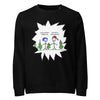 Christmas Enthusiast Sweatshirt - Shirtwascash