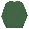 Santas Client List Sweatshirt - Shirtwascash