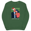 Santas Client List Sweatshirt - Shirtwascash