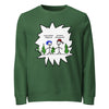 Christmas Enthusiast Sweatshirt - Shirtwascash