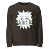 Christmas Enthusiast Sweatshirt - Shirtwascash