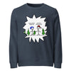 Christmas Enthusiast Sweatshirt - Shirtwascash