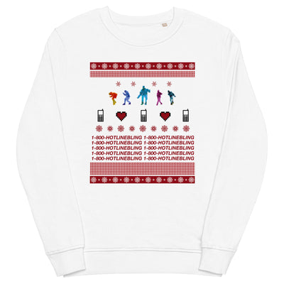 Hotline Bling Sweatshirt - Shirtwascash