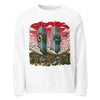 Ugly Christmas 9/11 Sweatshirt - Shirtwascash