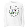 Christmas Enthusiast Sweatshirt - Shirtwascash