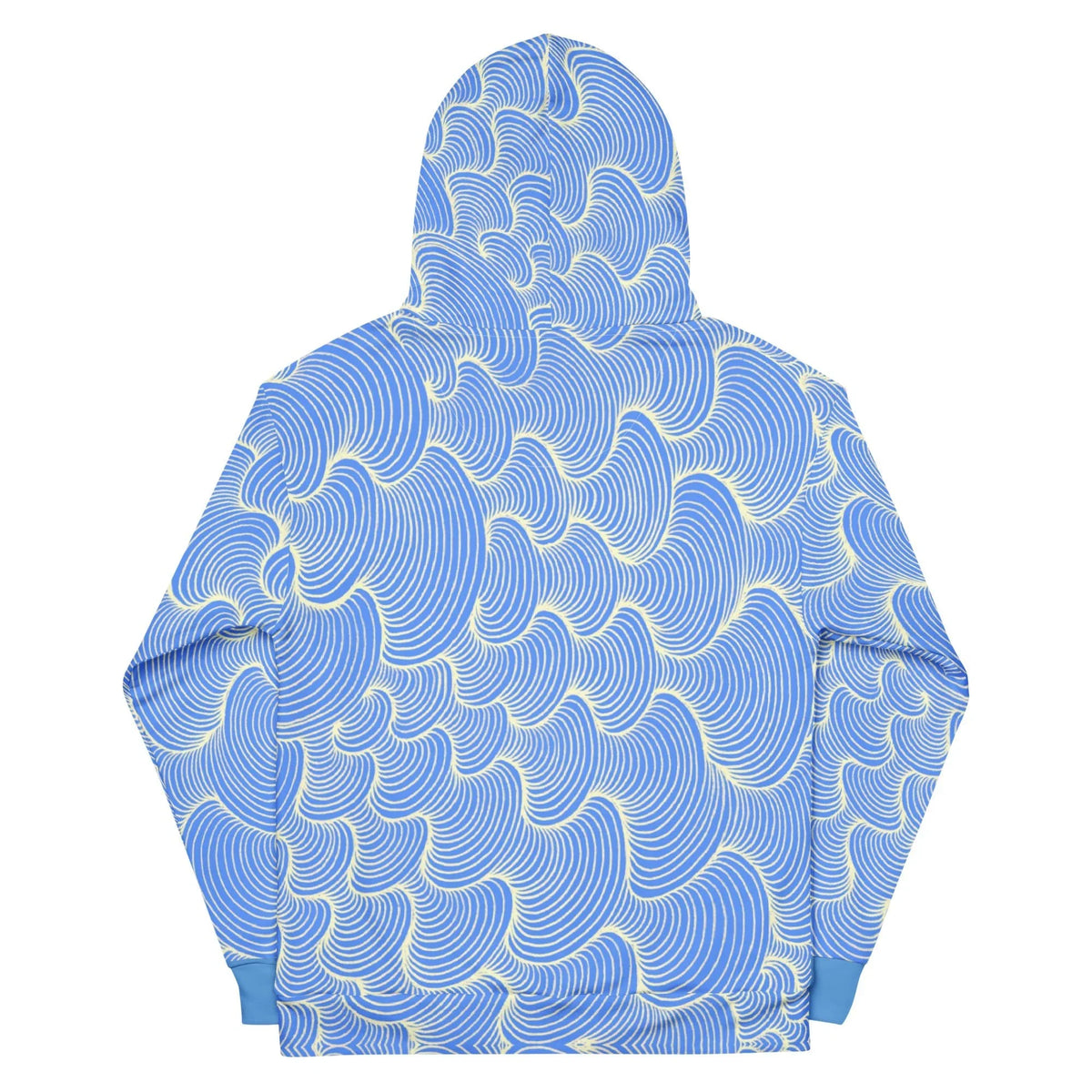 Water Hoodie - Shirtwascash
