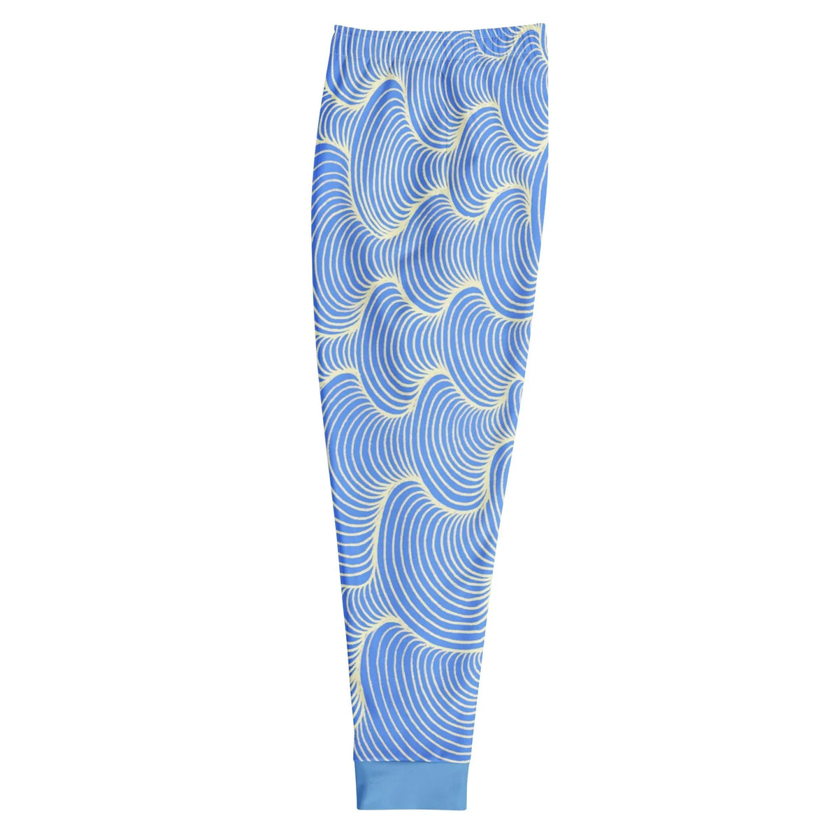 Water Men's Joggers - Shirtwascash