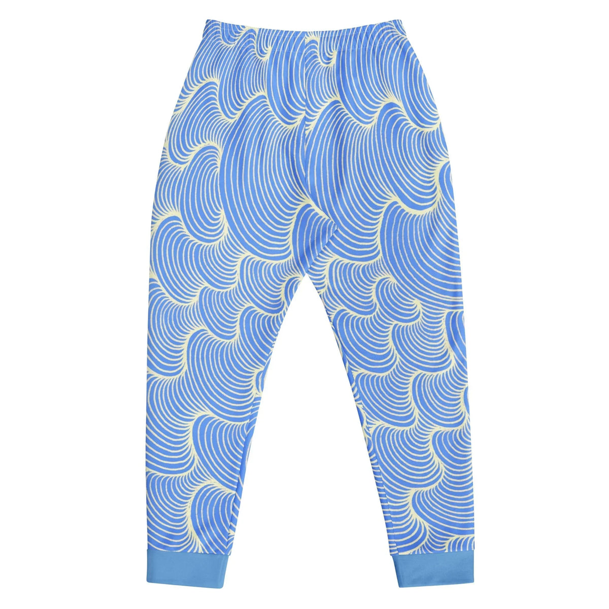 Water Men's Joggers - Shirtwascash
