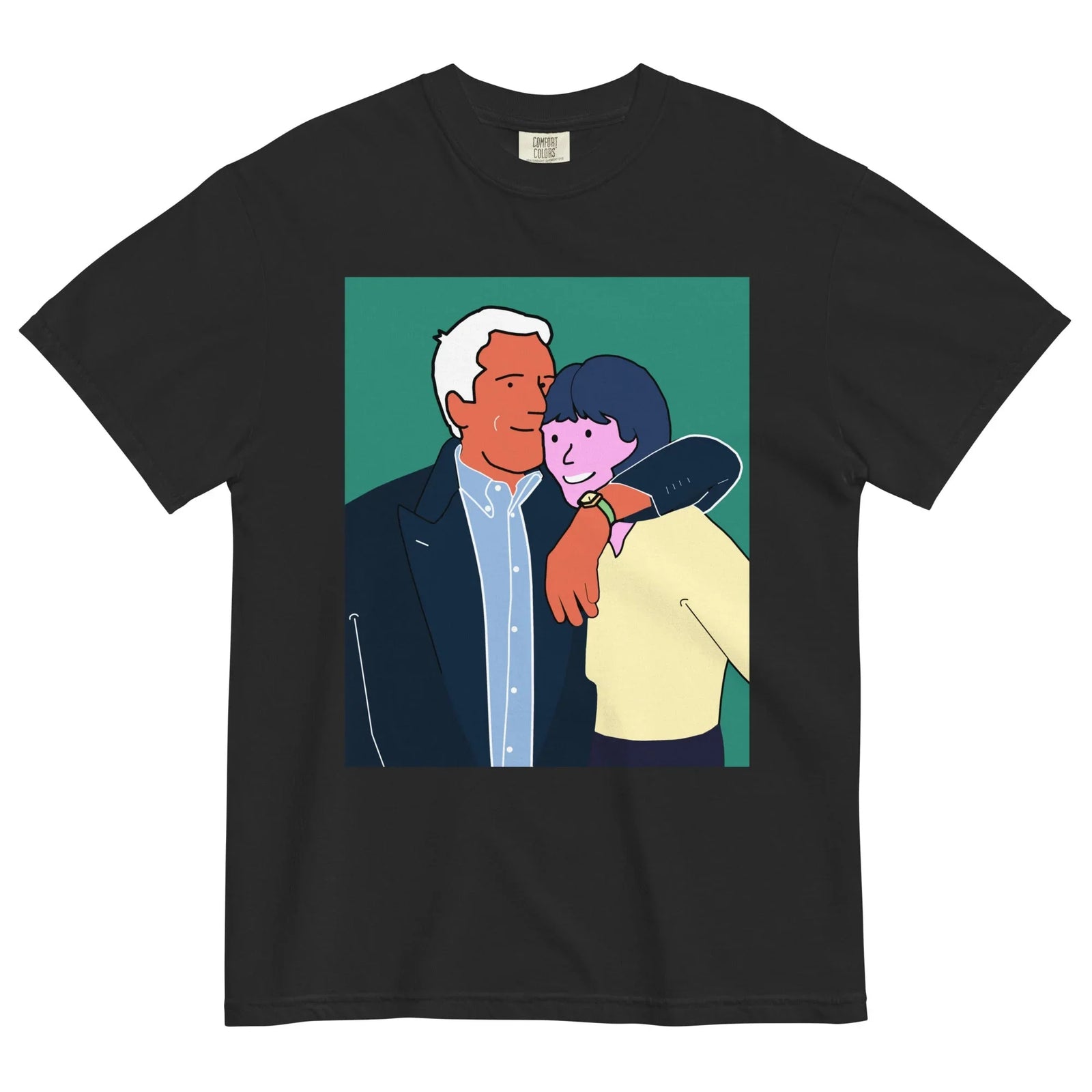 What the Spruce T-Shirt - Shirtwascash