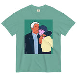 What the Spruce T-Shirt - Shirtwascash