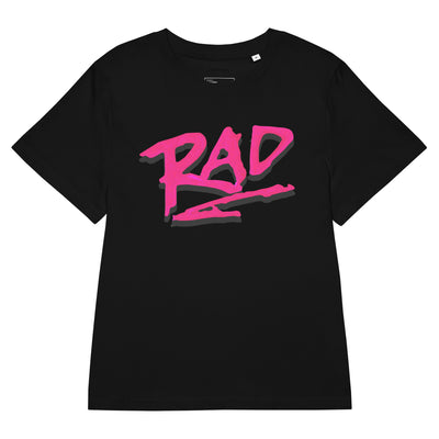 Just a Rad Women's T-Shirt - Shirtwascash