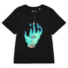 The Wizard's Hand Women's T-Shirt - Shirtwascash