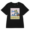 Nirvana Women's T-Shirt - Shirtwascash