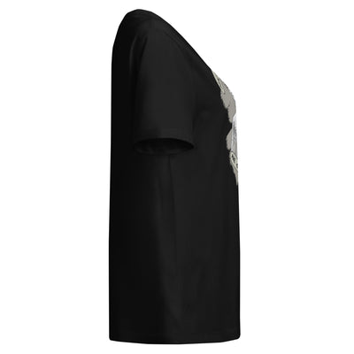 Buddha Pepe Women's T-Shirt - Shirtwascash