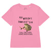 IDGAF Toad Women's T-Shirt - Shirtwascash